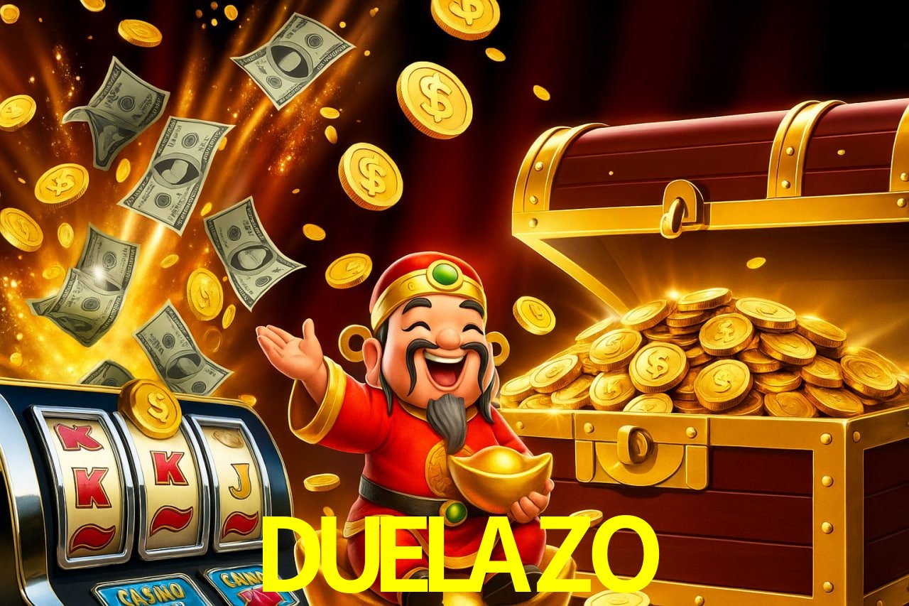Acceso seguro de inicio de sesión DUELAZO para jugadores en México