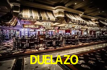 Exhibición de bonos DUELAZO para jugadores en México con interfaz de juego promocional