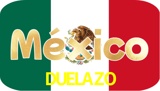 DUELAZO Logo